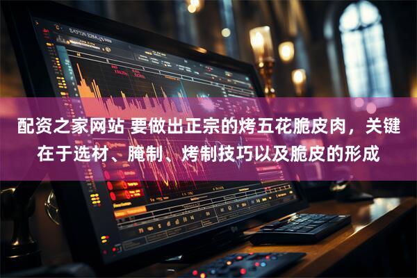 配资之家网站 要做出正宗的烤五花脆皮肉，关键在于选材、腌制、烤制技巧以及脆皮的形成